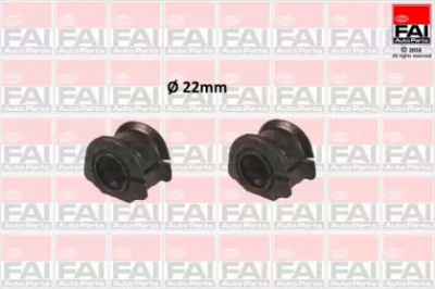 FAI AUTOPARTS ss4269k -  Опора, стабилизатор